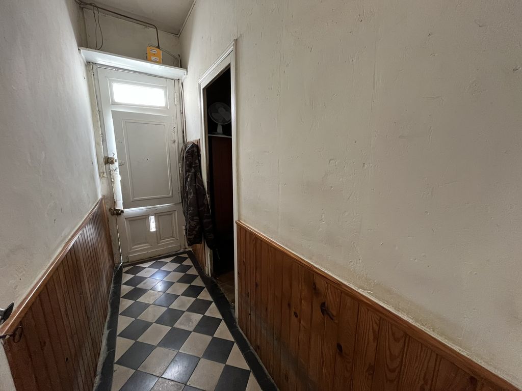 Achat maison 2 chambre(s) - Bordeaux