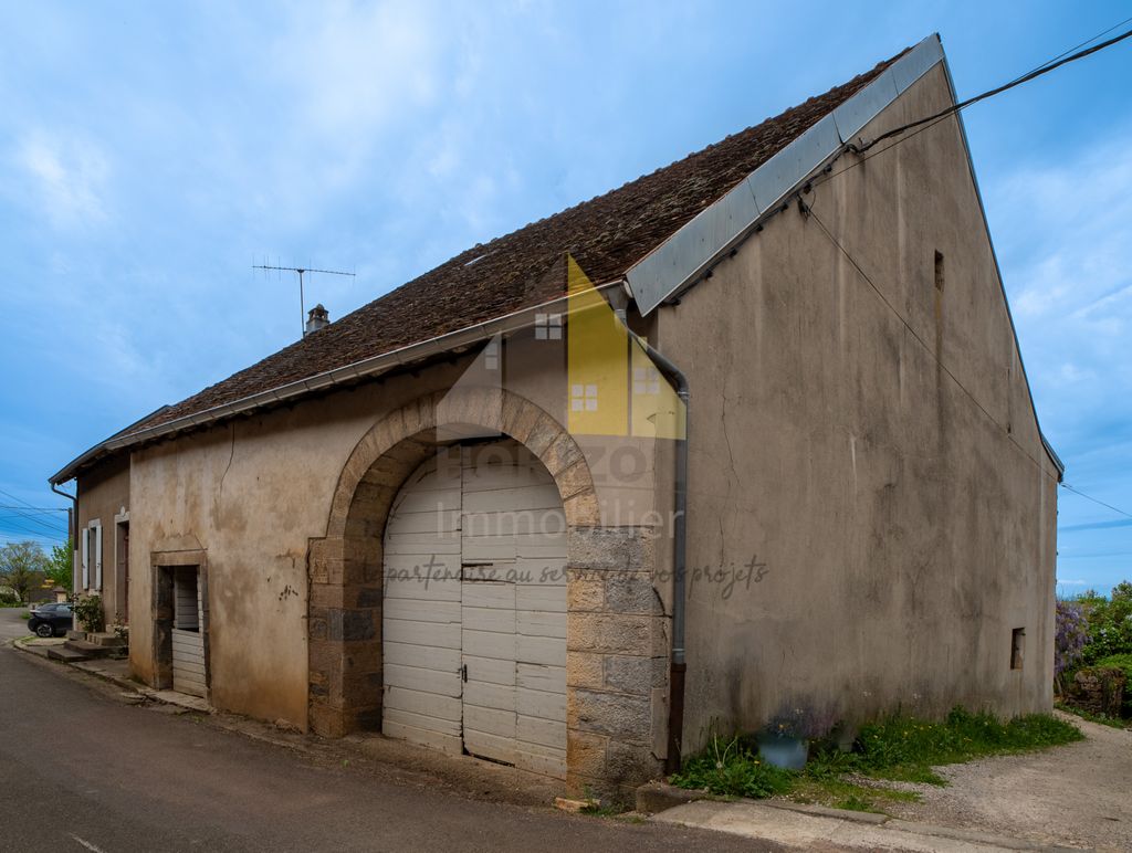 Achat maison 3 chambre(s) - Voiteur