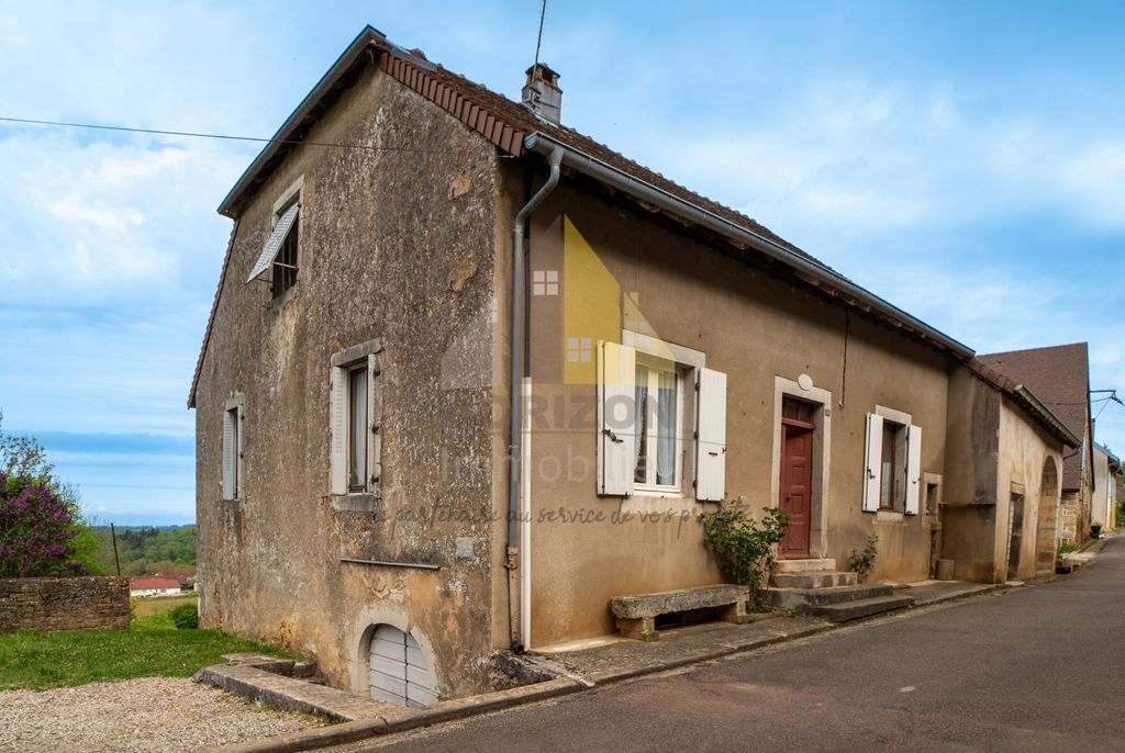 Achat maison à vendre 3 chambres 93 m² - Voiteur