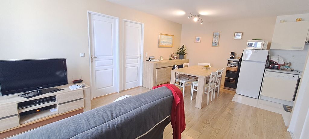 Achat appartement à vendre 3 pièces 50 m² - Cancale