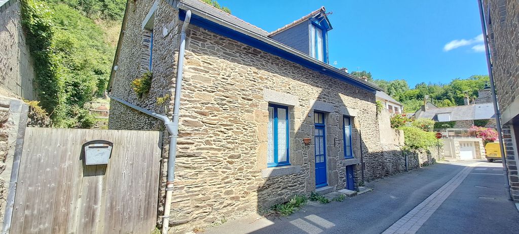 Achat maison 3 chambre(s) - Cancale