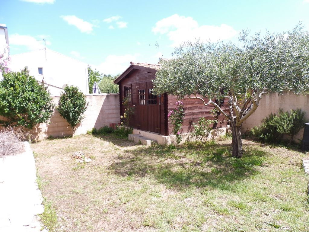 Achat maison 3 chambre(s) - Lunel