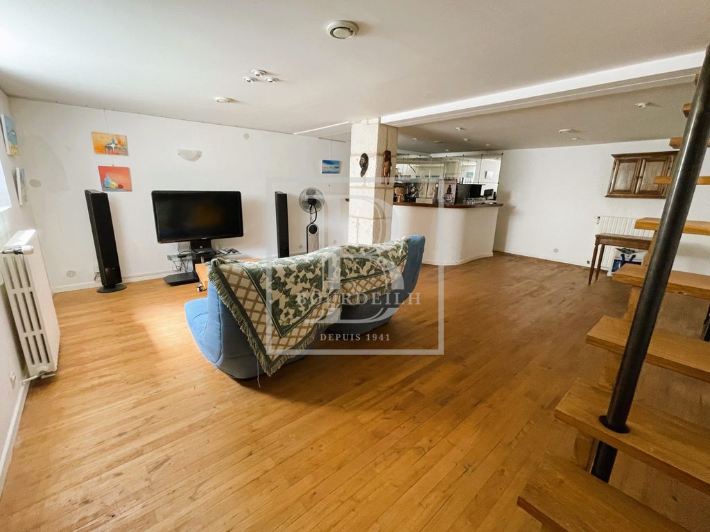 Achat maison à vendre 5 chambres 263 m² - Périgueux