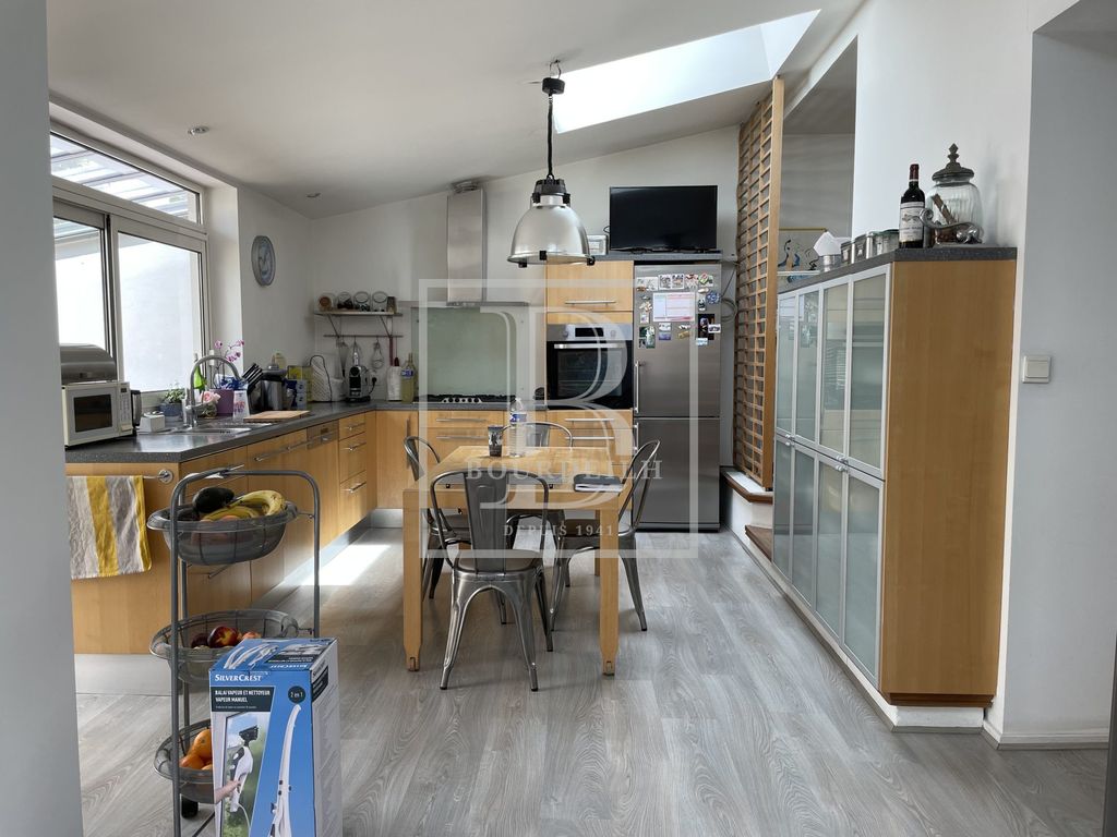 Achat maison 5 chambre(s) - Périgueux