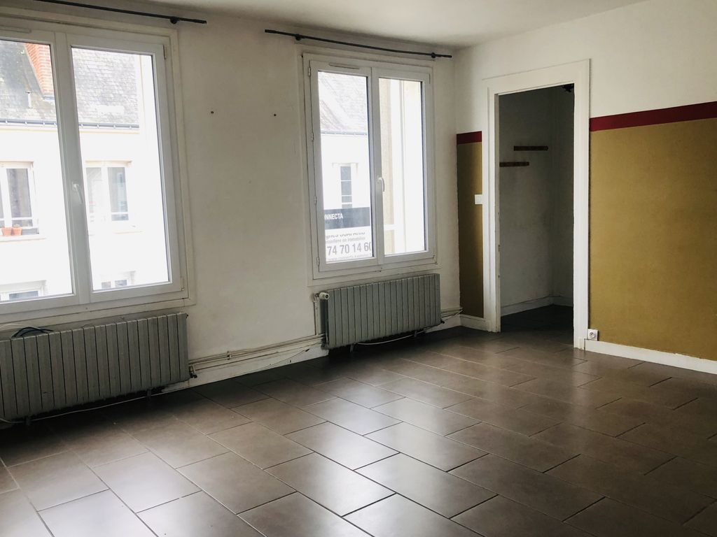 Achat appartement 4 pièce(s) Tours