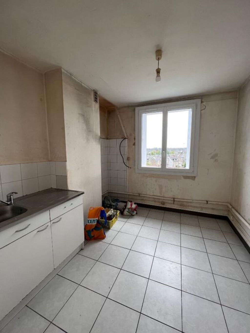 Achat appartement 5 pièce(s) Guingamp