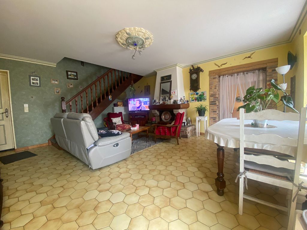 Achat maison 8 chambre(s) - Pipriac