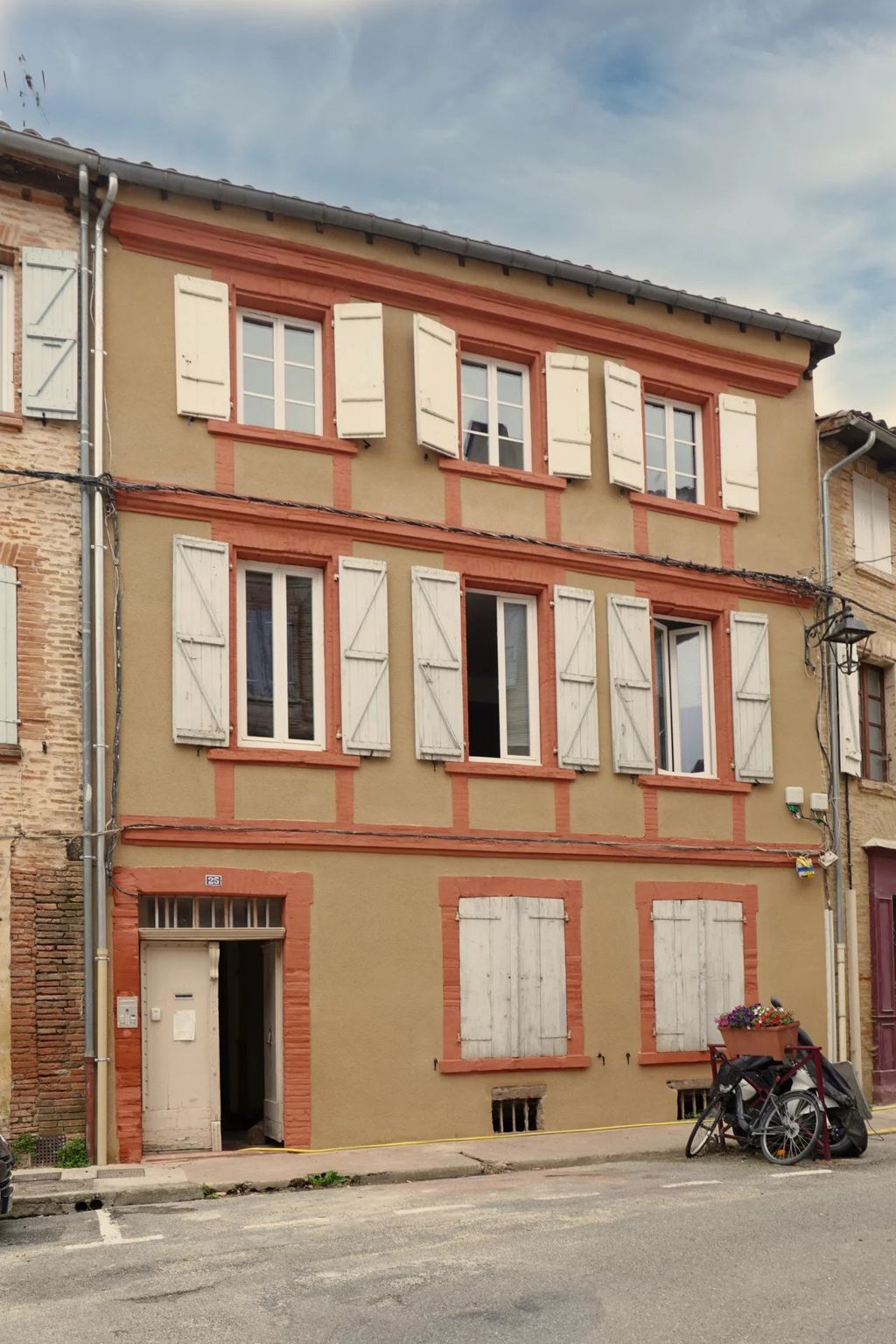 Achat appartement à vendre 3 pièces 64 m² - Lombez