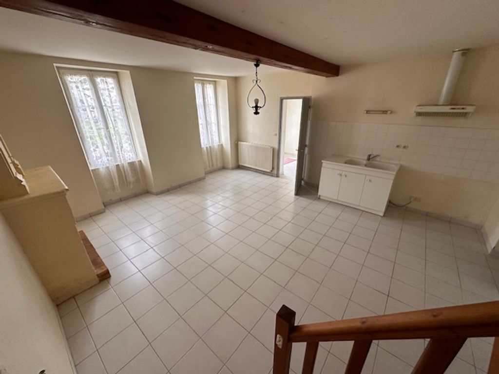 Achat maison 4 chambre(s) - Boscamnant