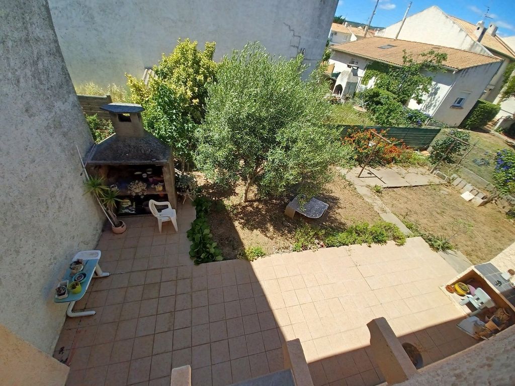 Achat maison 4 chambre(s) - Frontignan