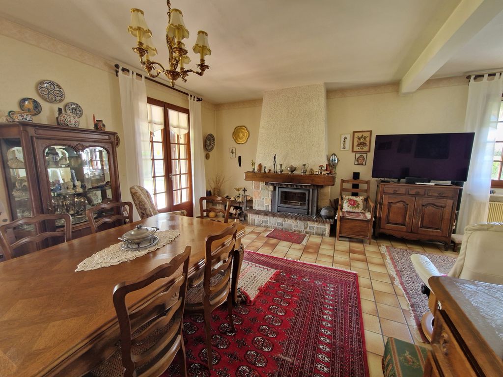 Achat maison 4 chambre(s) - Perrigny-lès-Dijon