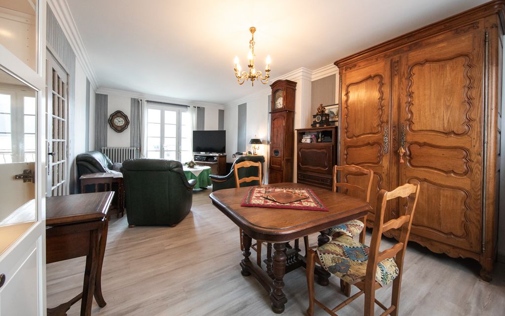 Achat maison 5 chambre(s) - Tours