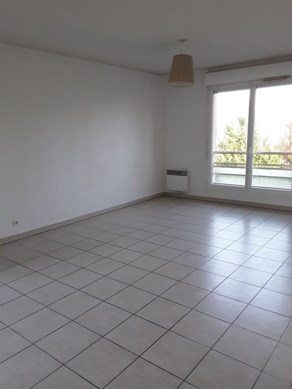 Achat appartement à vendre 3 pièces 63 m² - Parempuyre