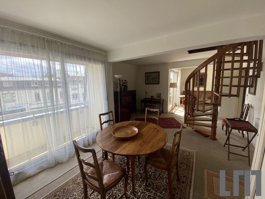 Achat appartement 4 pièce(s) Saint-Quay-Portrieux