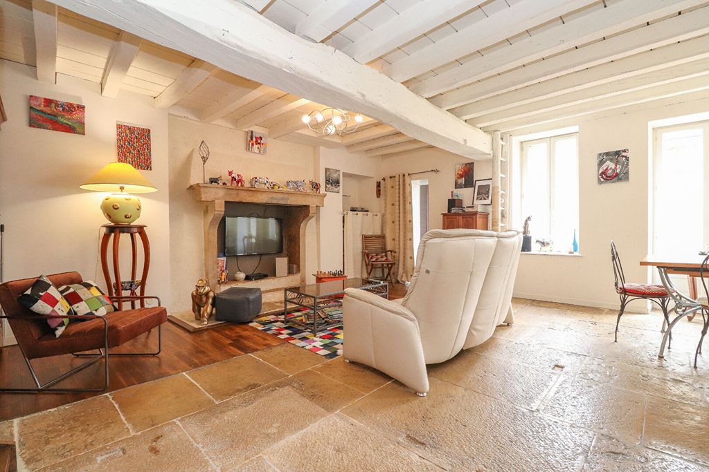 Achat maison à vendre 4 chambres 155 m² - Ahuy