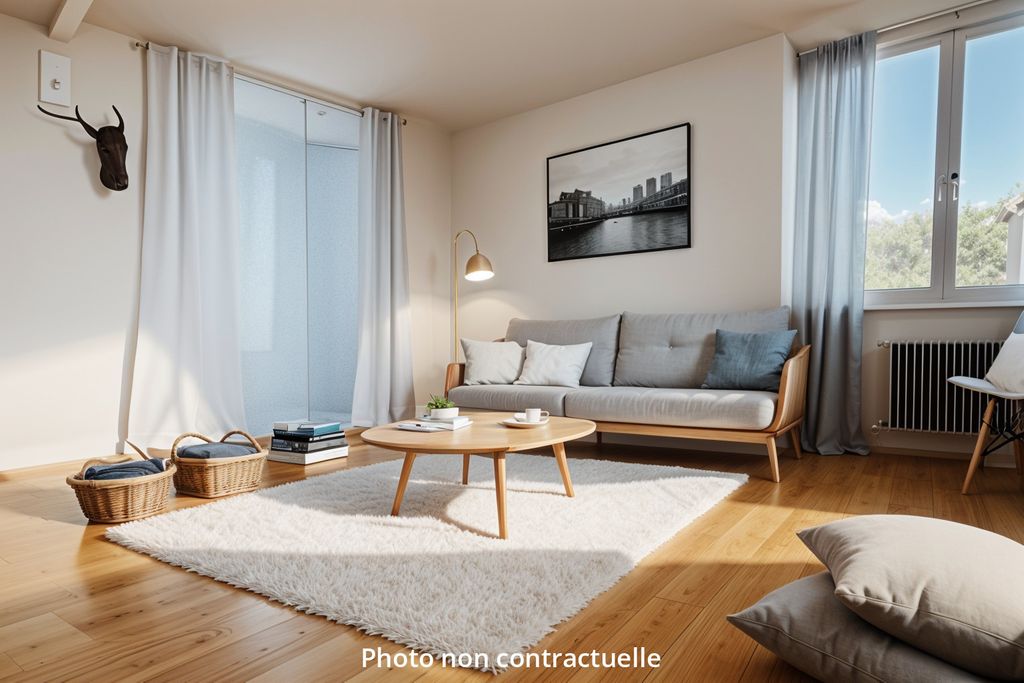 Achat duplex à vendre 6 pièces 123 m² - Cassis