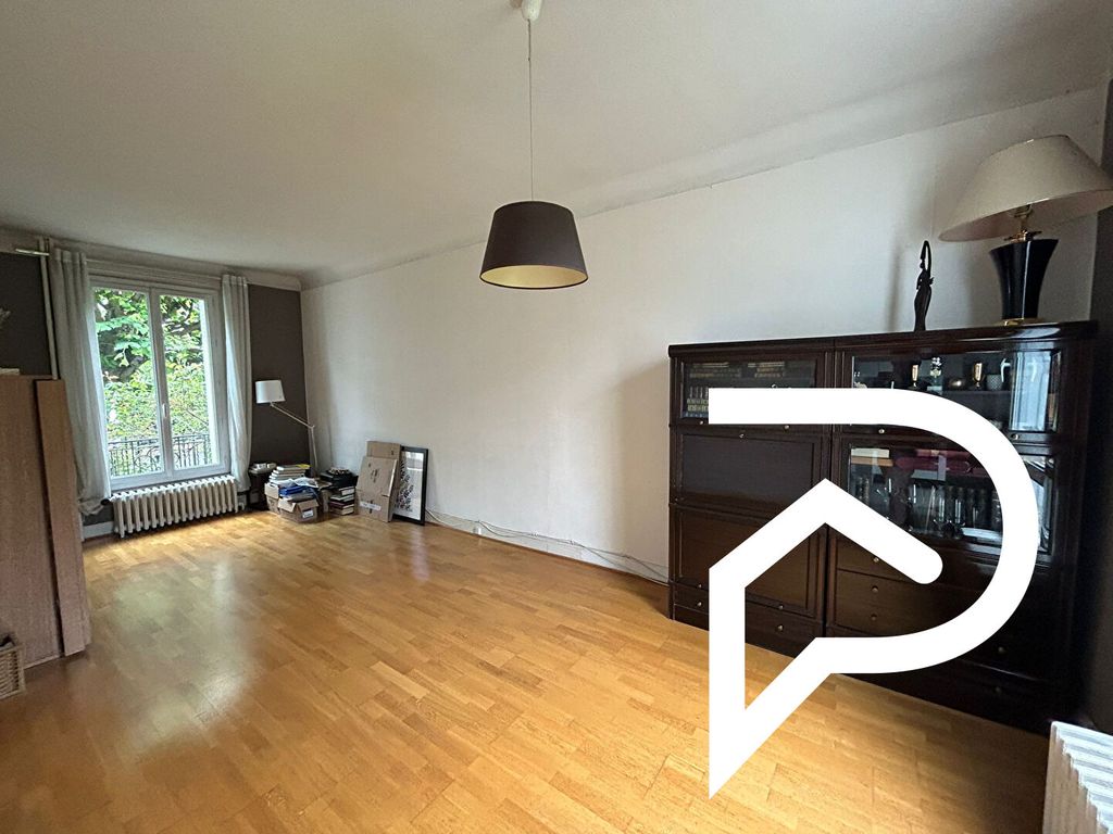 Achat maison à vendre 3 chambres 101 m² - Athis-Mons