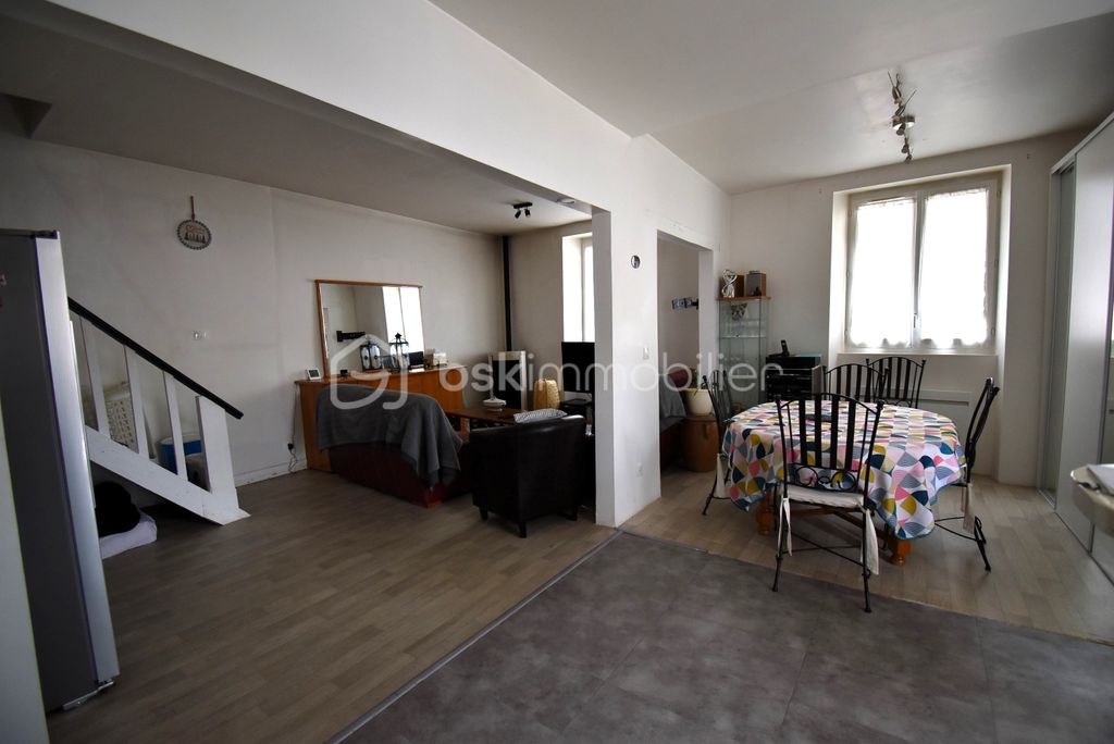 Achat maison 4 chambre(s) - Aunay-sous-Auneau