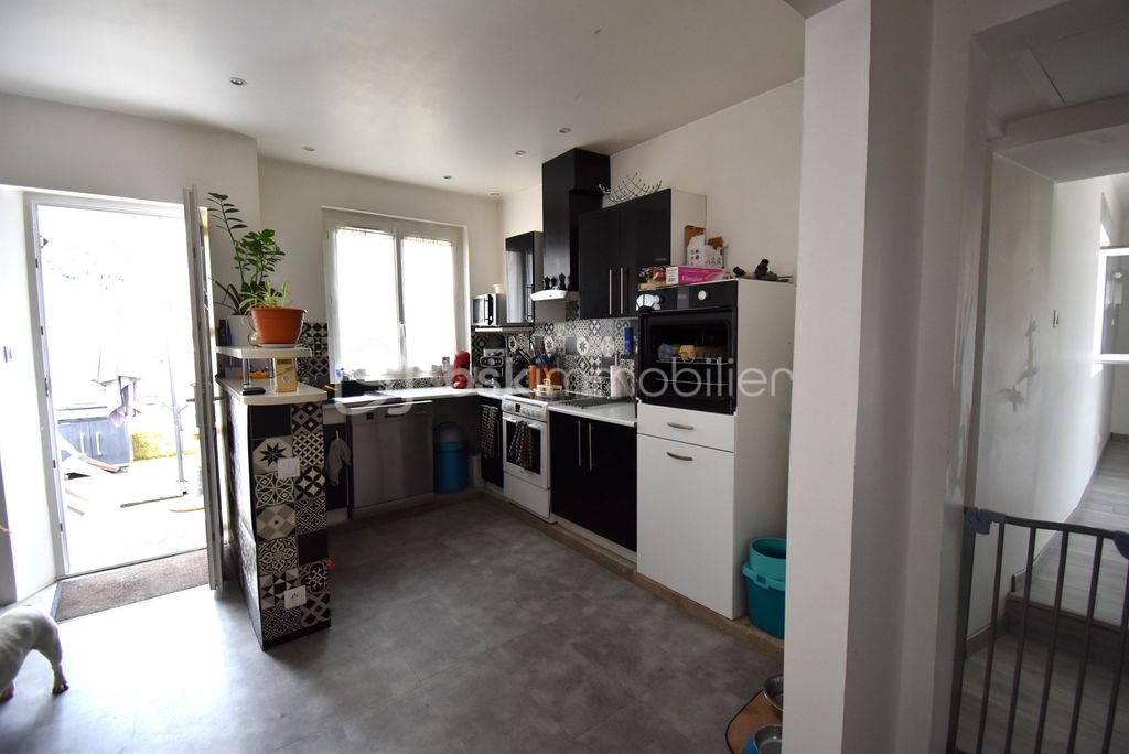 Achat maison 4 chambre(s) - Aunay-sous-Auneau