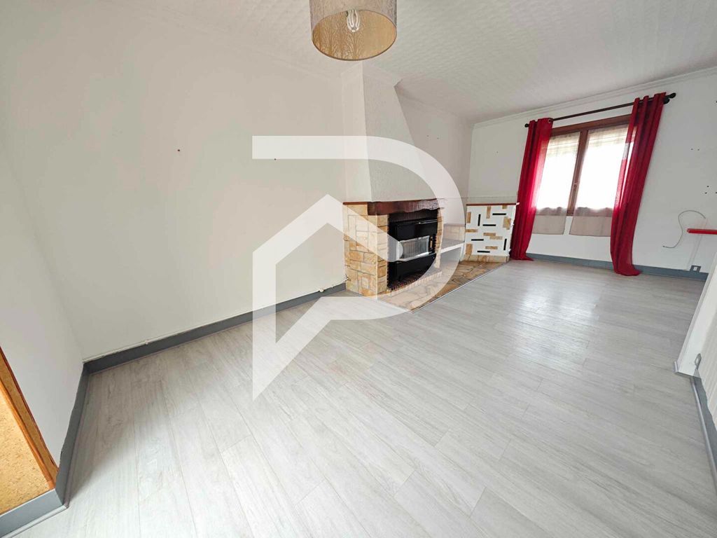 Achat maison 3 chambre(s) - Beauvois-en-Cambrésis