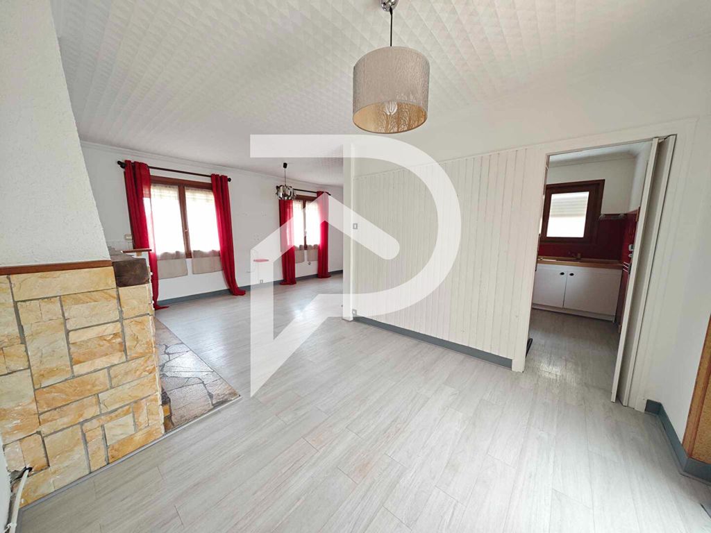 Achat maison 3 chambre(s) - Beauvois-en-Cambrésis