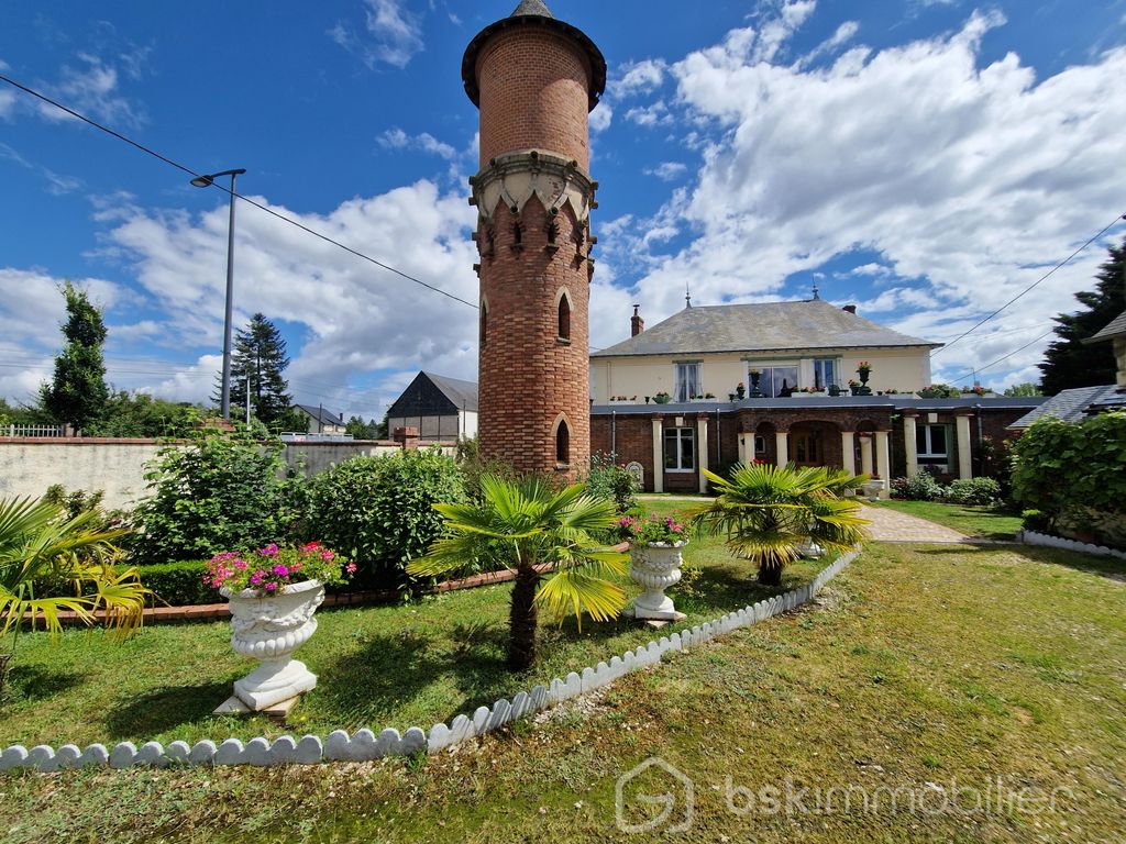 Achat maison 4 chambre(s) - Aubigny-sur-Nère