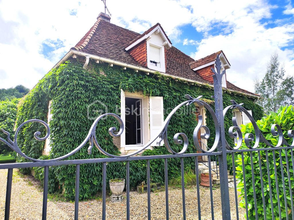 Achat maison 5 chambre(s) - Pau