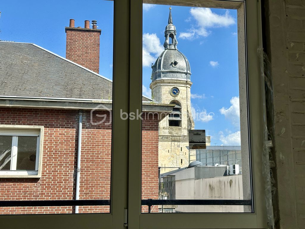 Achat appartement 3 pièce(s) Amiens