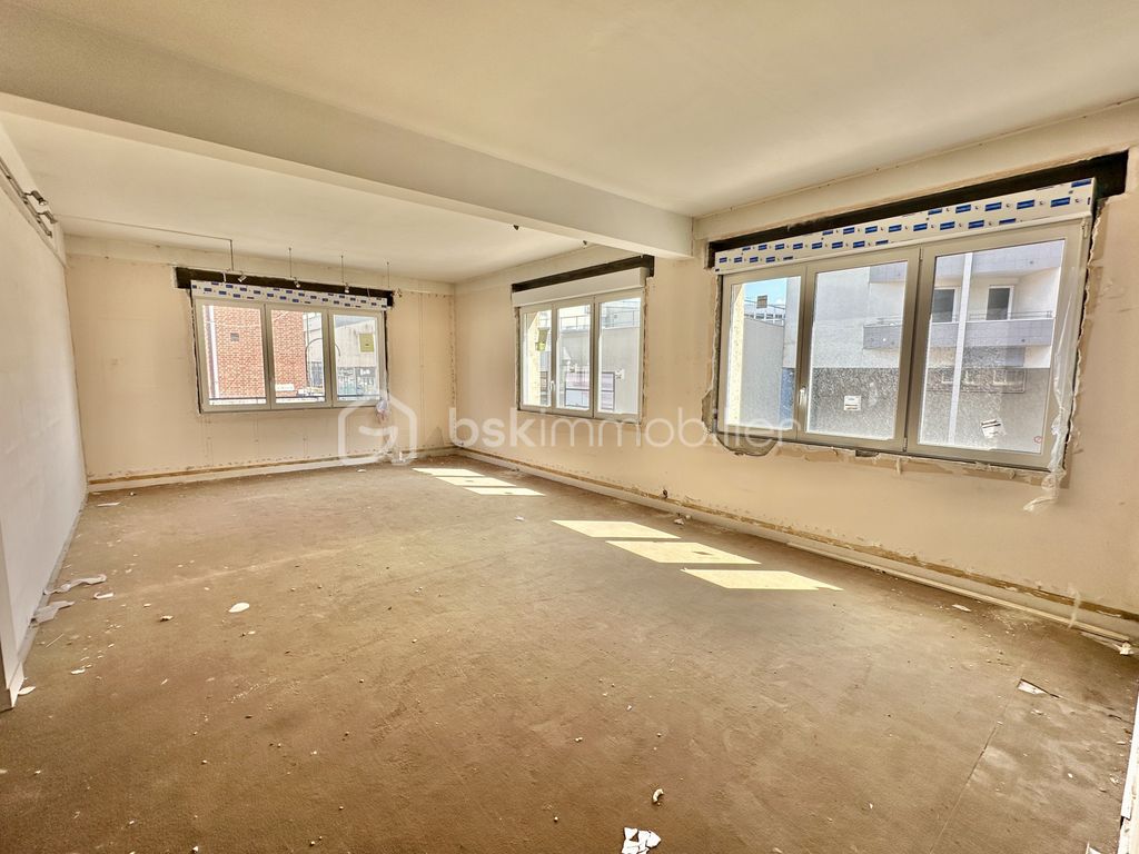 Achat loft à vendre 3 pièces 83 m² - Amiens