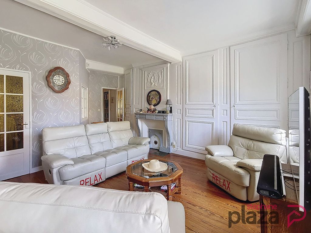 Achat appartement à vendre 3 pièces 75 m² - Sainte-Foy-lès-Lyon