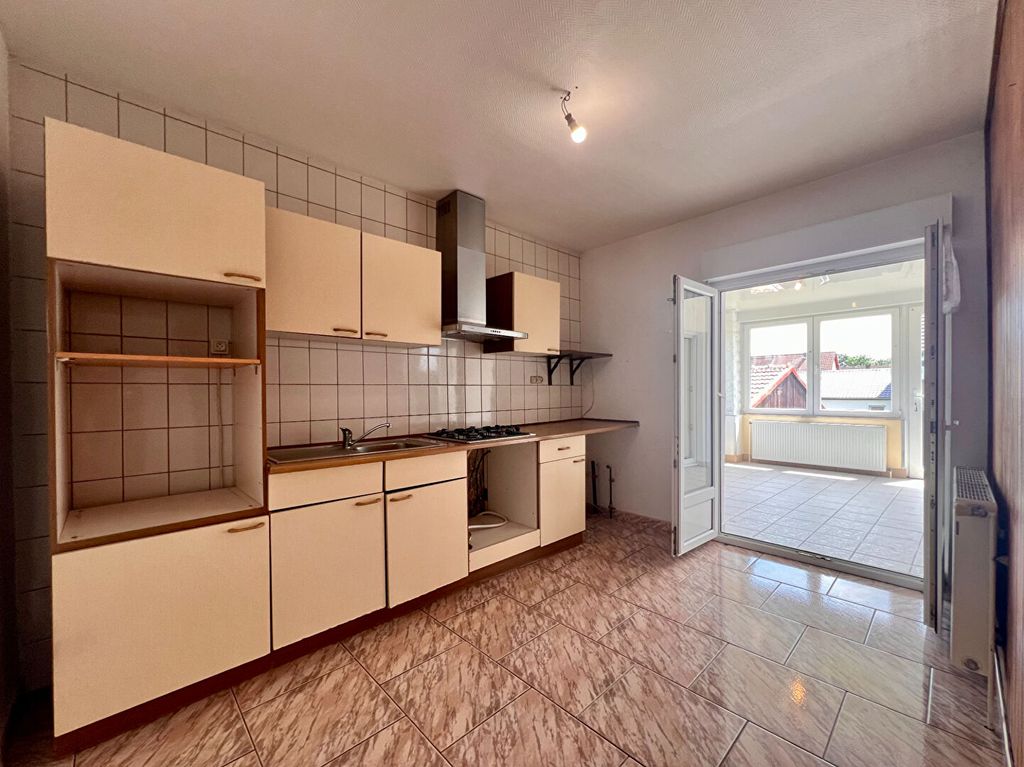 Achat maison 2 chambre(s) - Saint-Avold