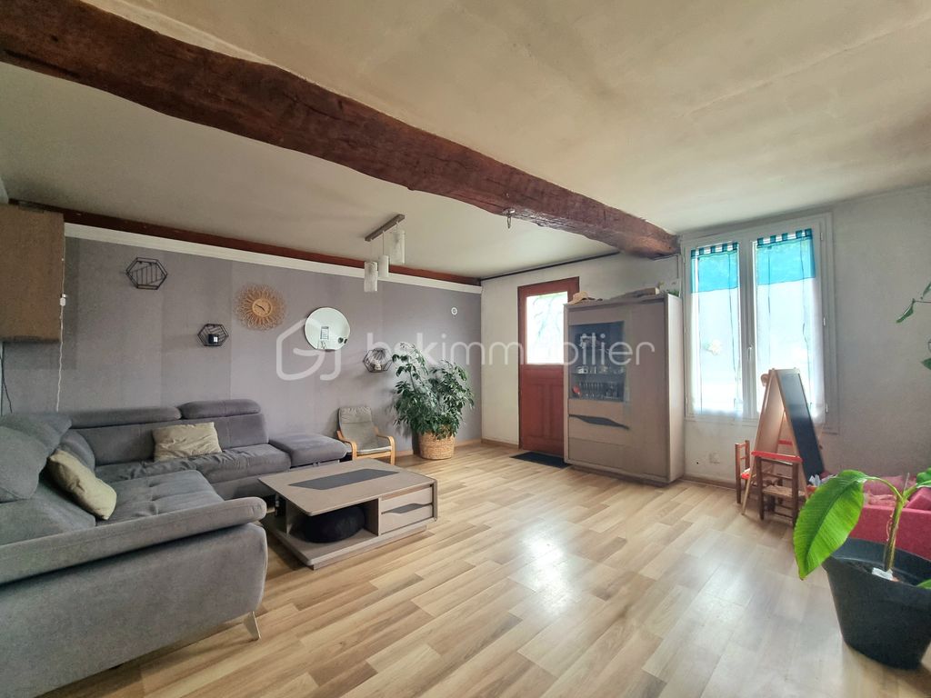 Achat maison à vendre 4 chambres 97 m² - Bray-sur-Seine