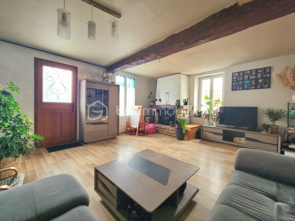 Achat maison 4 chambre(s) - Bray-sur-Seine