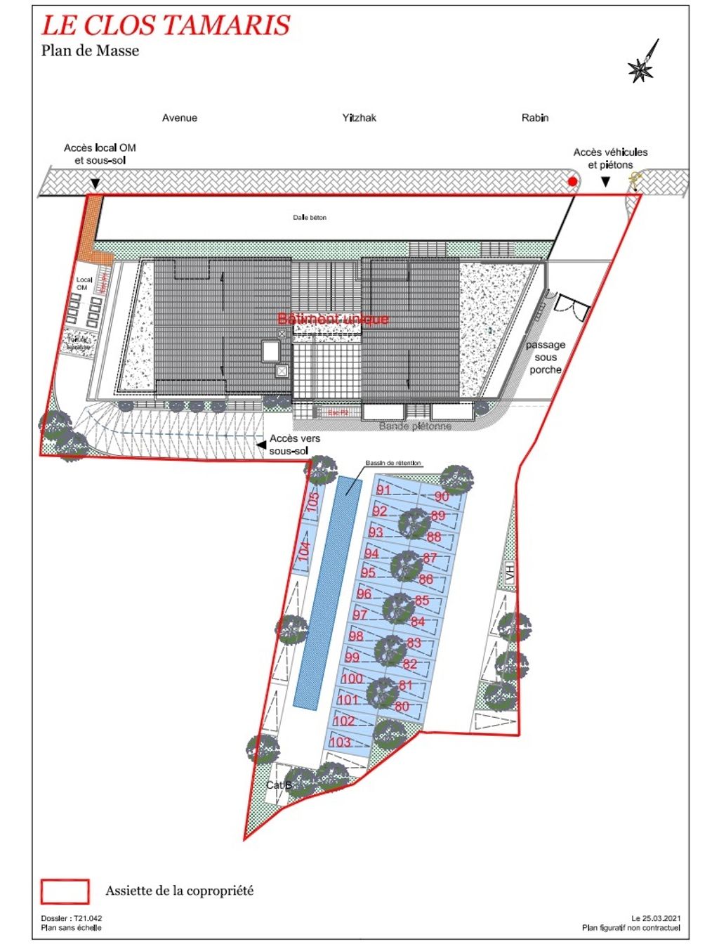 Achat appartement 4 pièce(s) La Seyne-sur-Mer