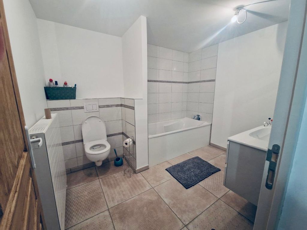 Achat maison 4 chambre(s) - Villers-Semeuse