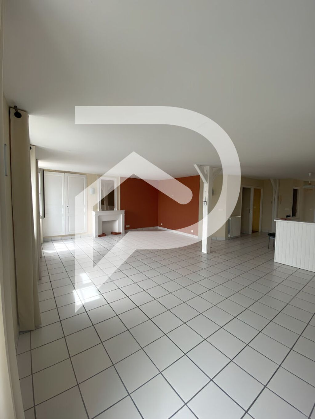 Achat appartement 5 pièce(s) Roanne