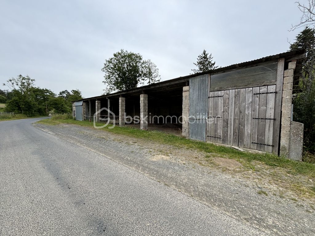 Achat maison 4 chambre(s) - Soulles