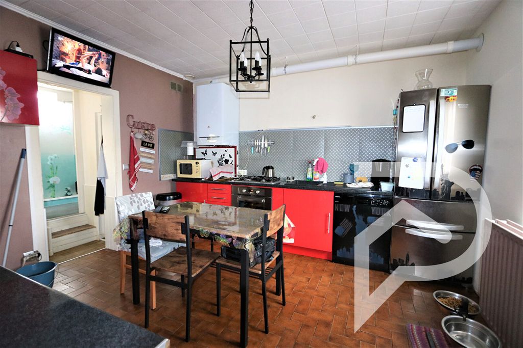 Achat maison 2 chambre(s) - Pont-Sainte-Maxence