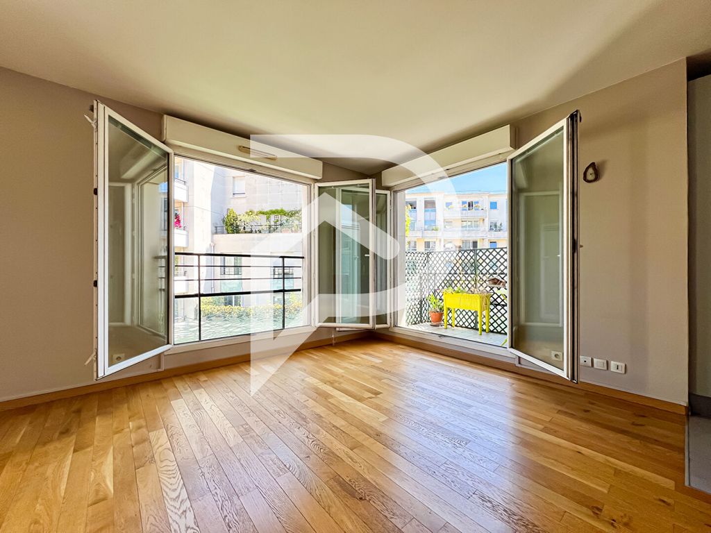 Achat appartement 4 pièce(s) Issy-les-Moulineaux