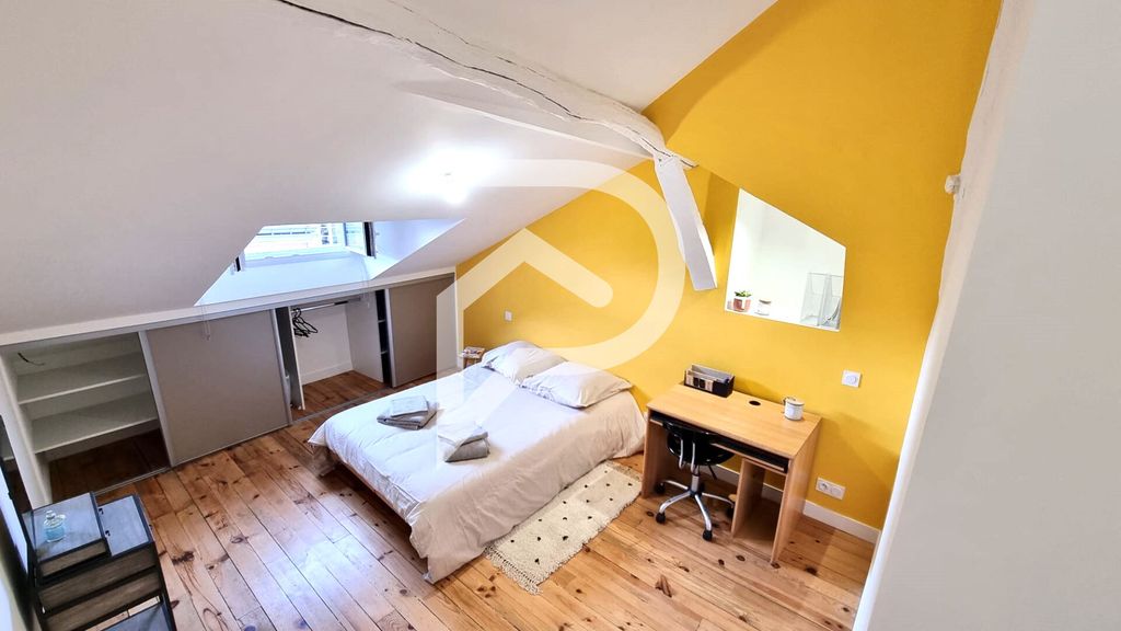 Achat maison à vendre 2 chambres 85 m² - Hennebont