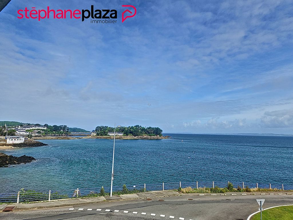 Achat appartement à vendre 2 pièces 71 m² - Douarnenez