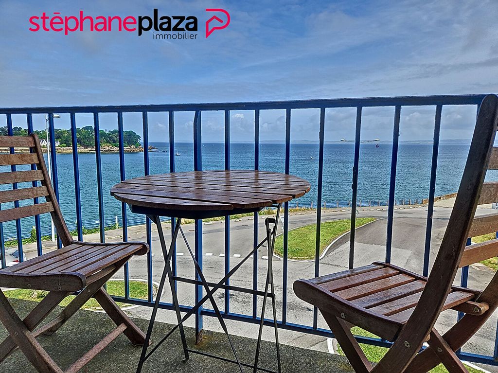 Achat appartement 2 pièce(s) Douarnenez