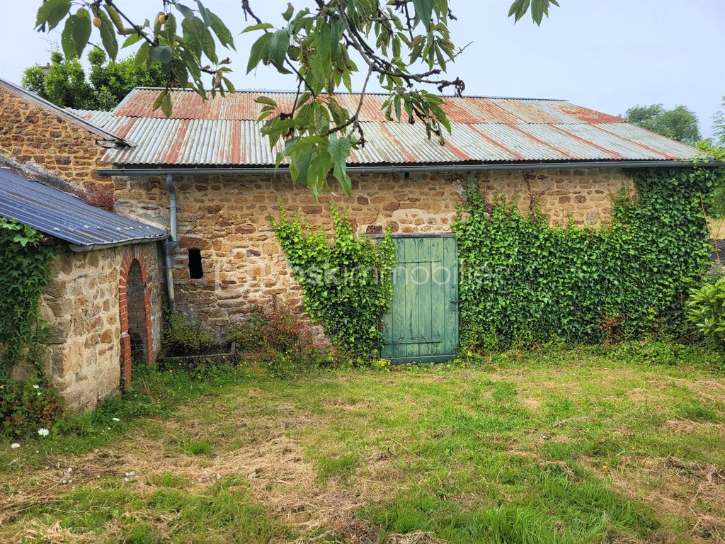 Achat maison 3 chambre(s) - Avranches