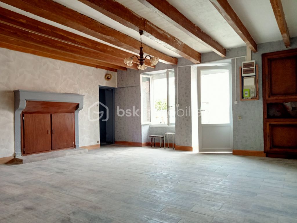 Achat maison à vendre 2 chambres 98 m² - Pamproux