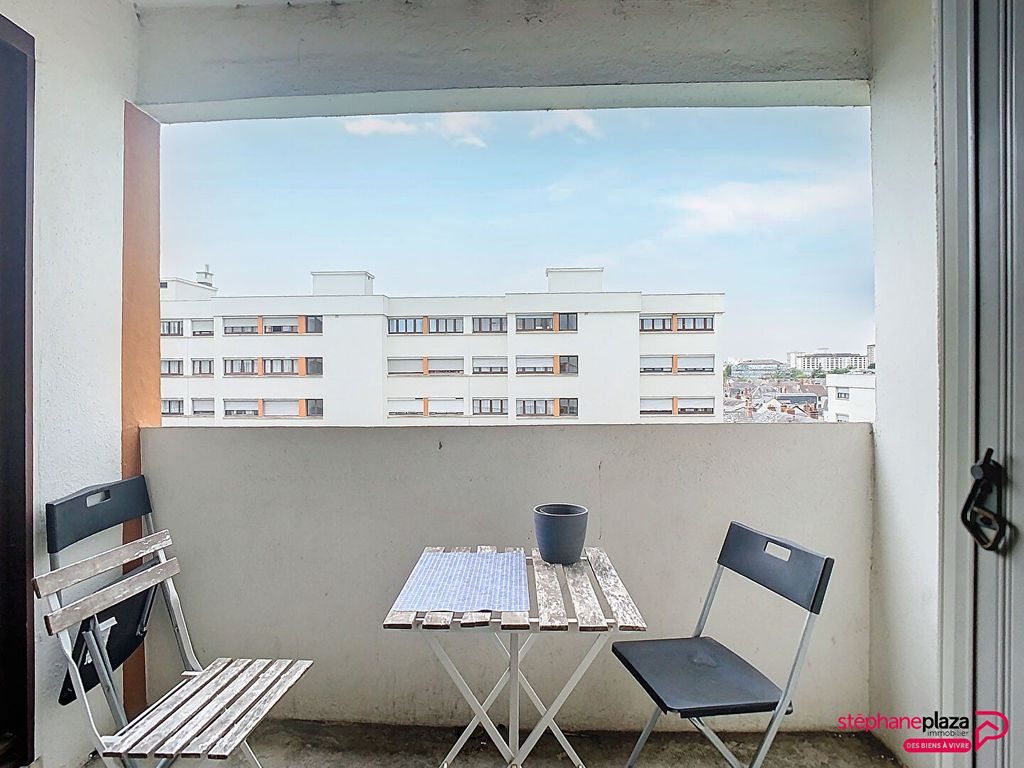 Achat appartement à vendre 2 pièces 54 m² - Tours