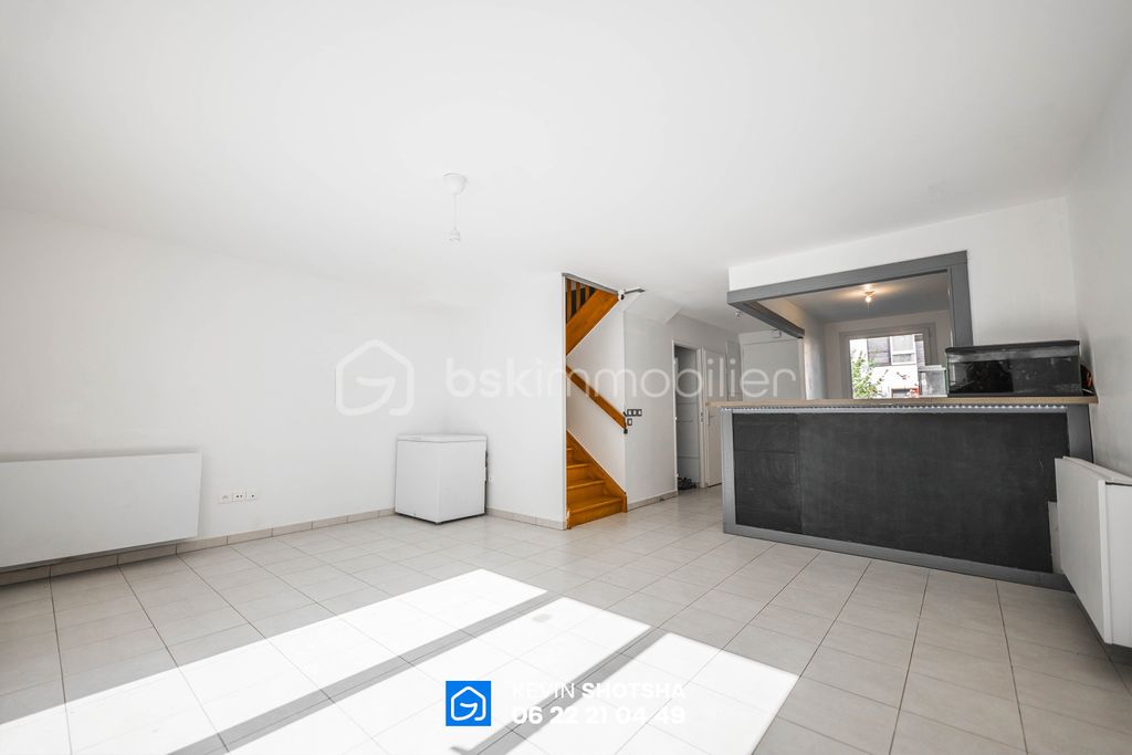 Achat maison 3 chambre(s) - Sainte-Geneviève-des-Bois