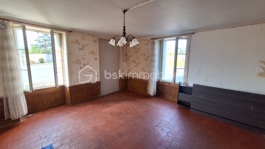 Achat maison 2 chambre(s) - Javron-les-Chapelles