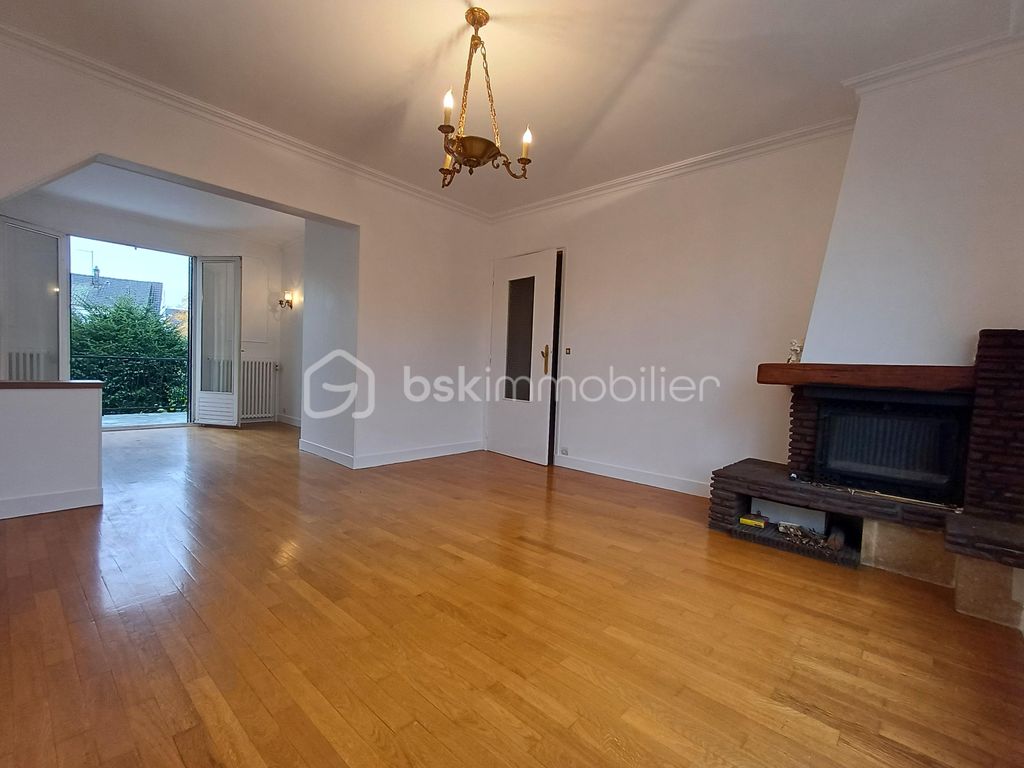 Achat maison à vendre 3 chambres 90 m² - Conflans-Sainte-Honorine