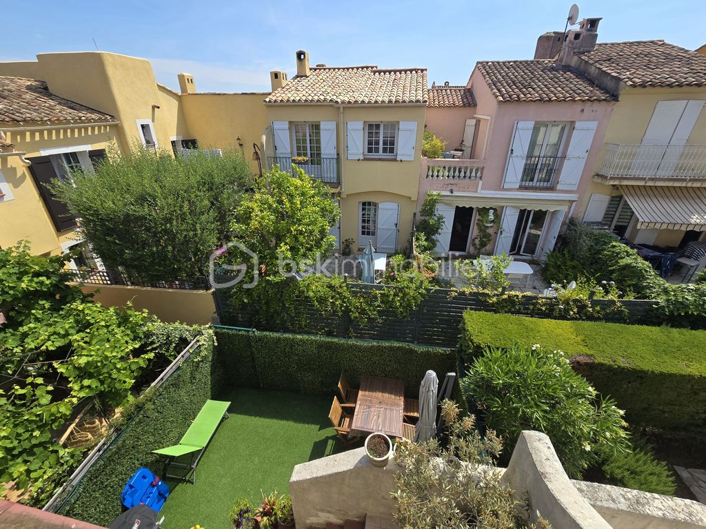 Achat maison à vendre 3 chambres 93 m² - Cannes