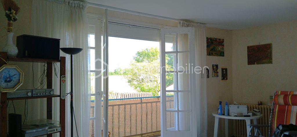 Achat maison à vendre 2 chambres 85 m² - Saint-Méard-de-Drône